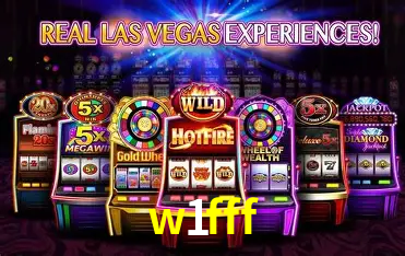 A Revolução dos Aplicativos de Jogos no w1fff
