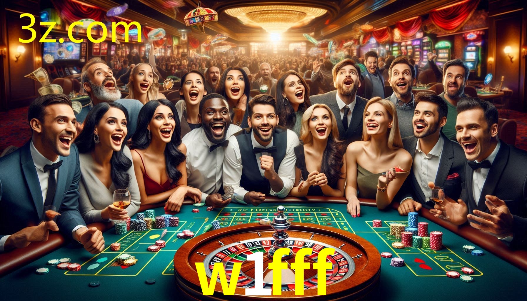 W1FFF.COM