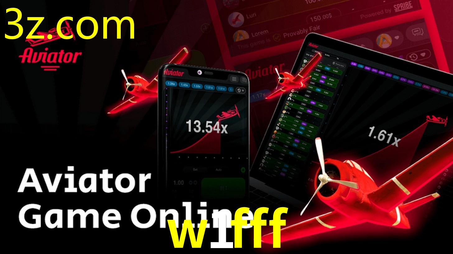 W1FFF.COM