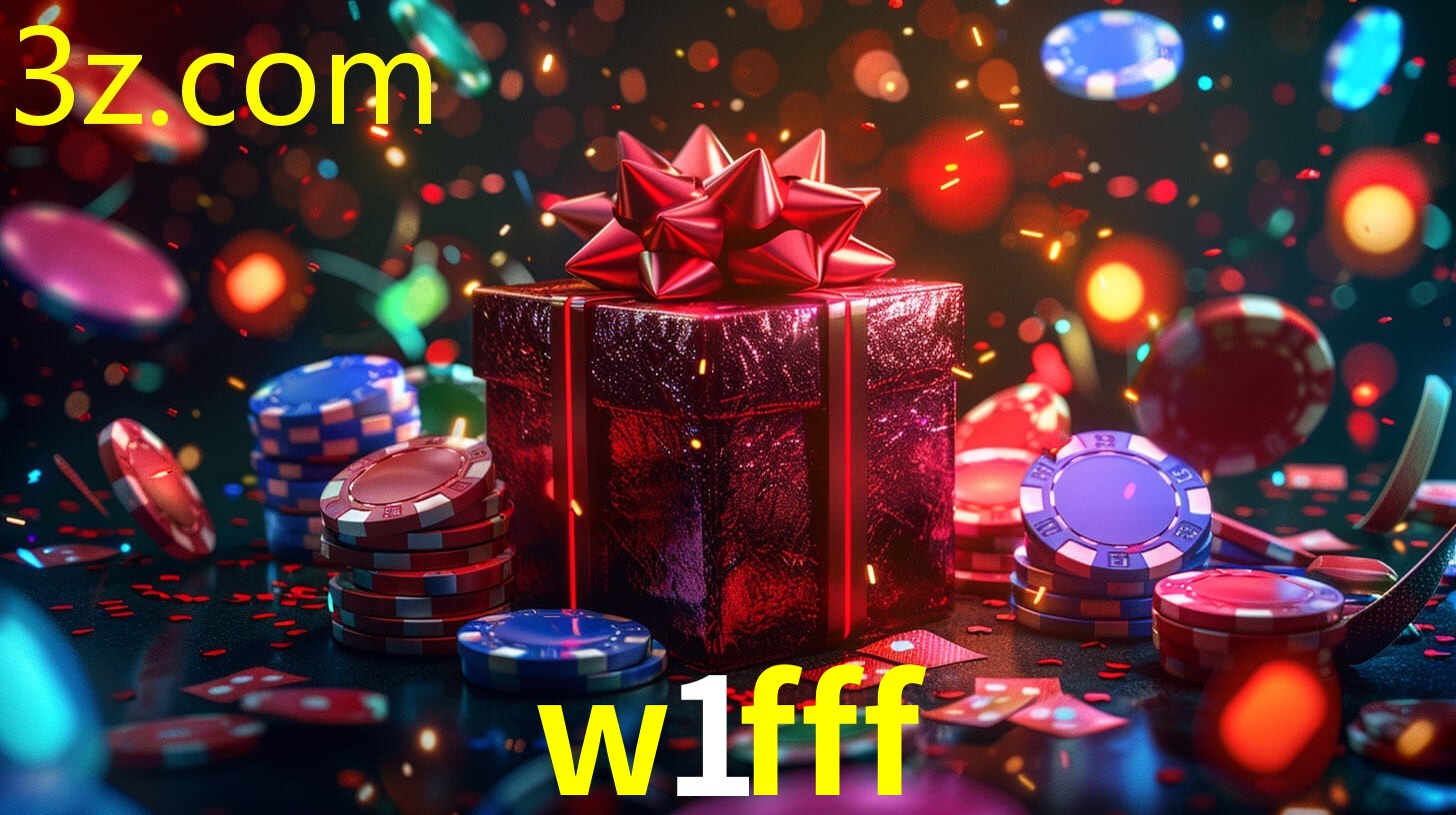 W1FFF.COM