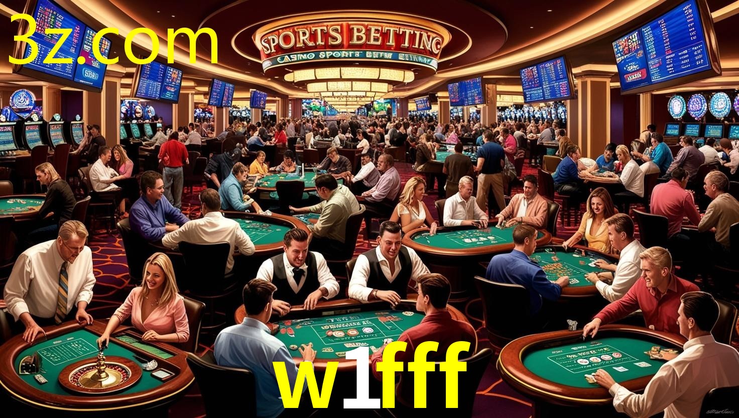 W1FFF.COM