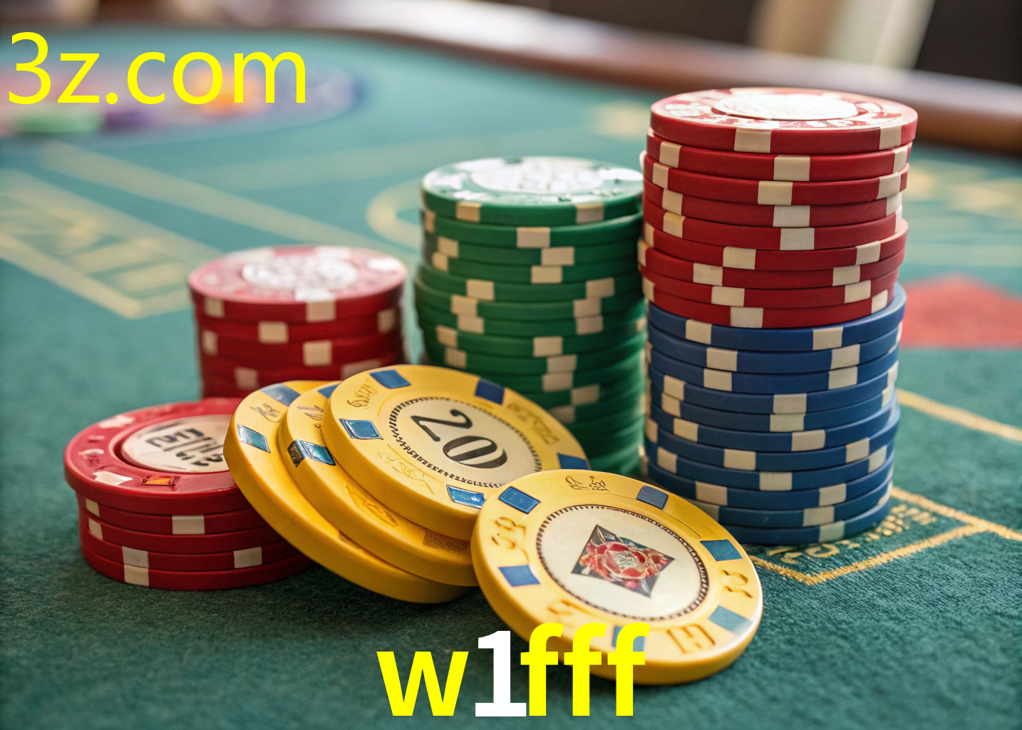 W1FFF.COM