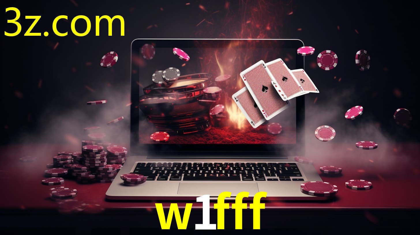 W1FFF.COM