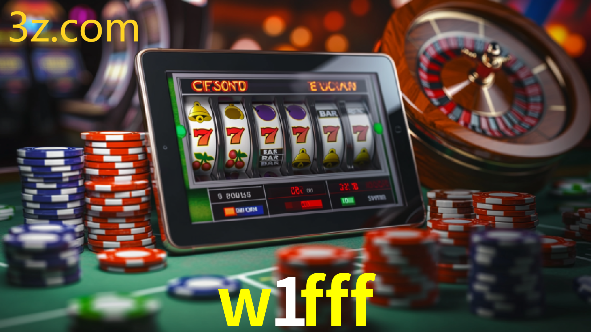 W1FFF.COM