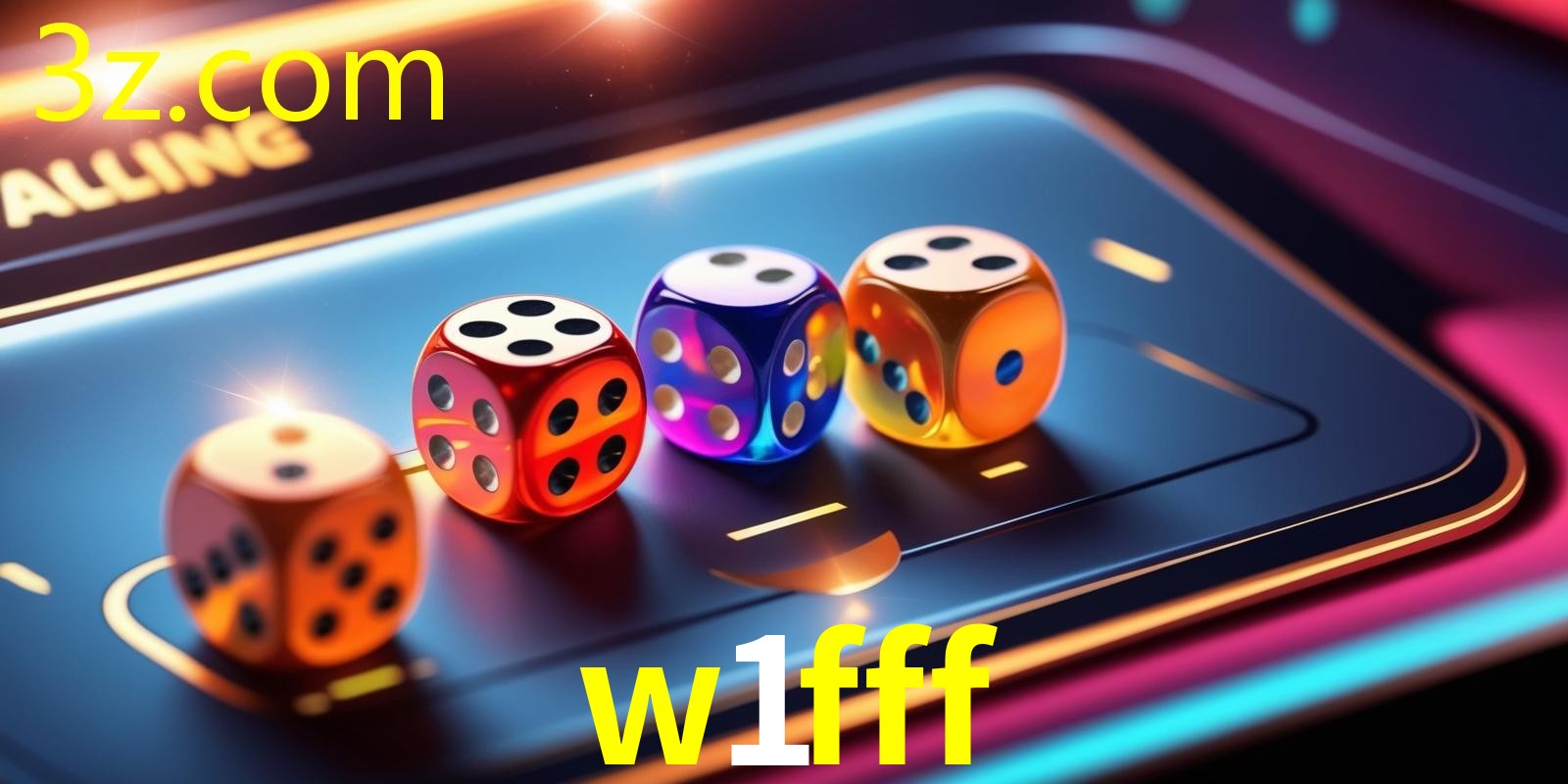 W1FFF.COM
