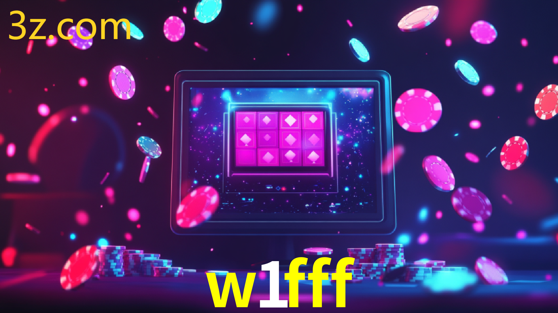 W1FFF.COM