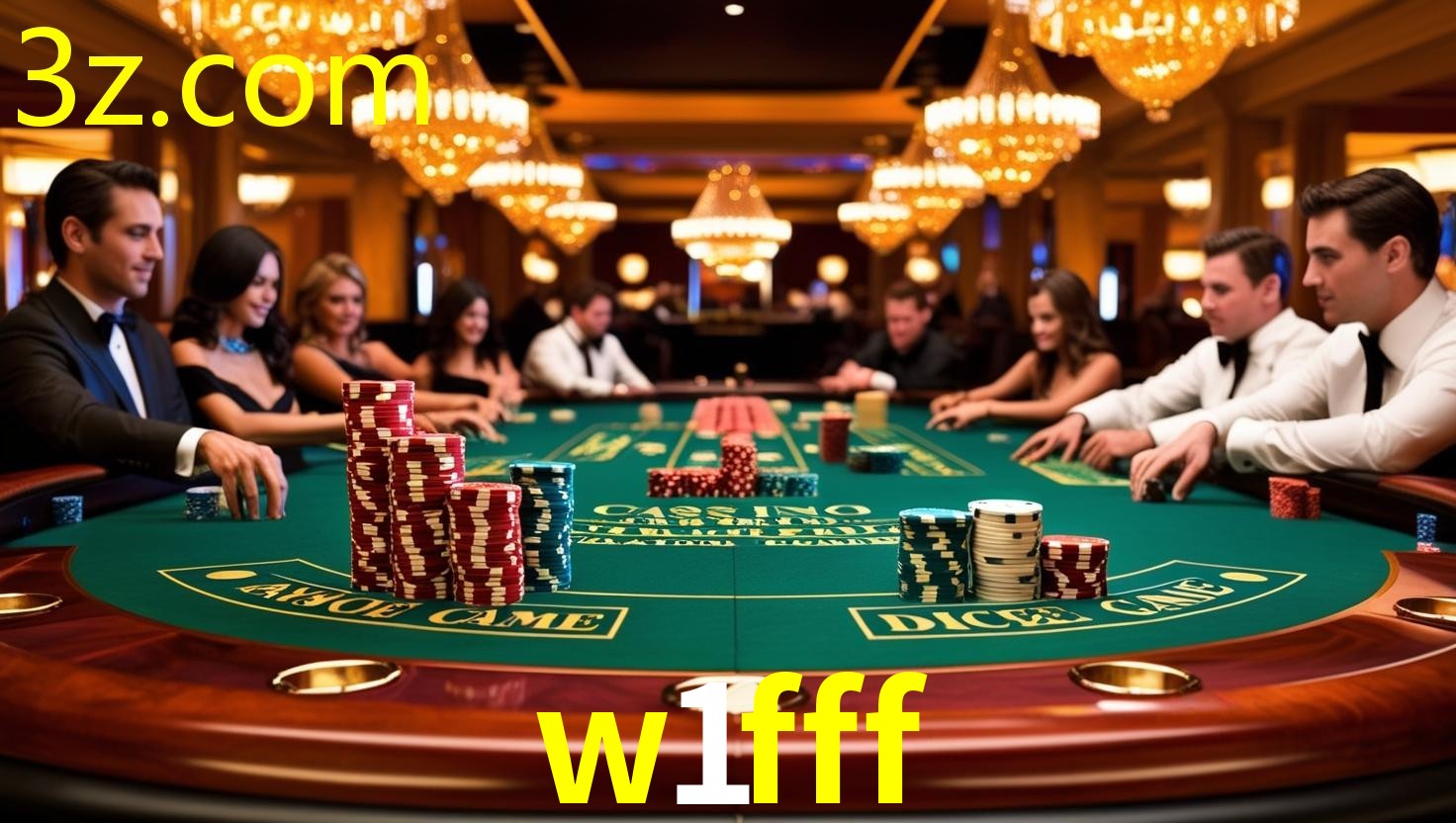 W1FFF.COM