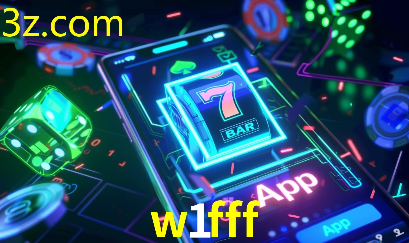 W1FFF.COM