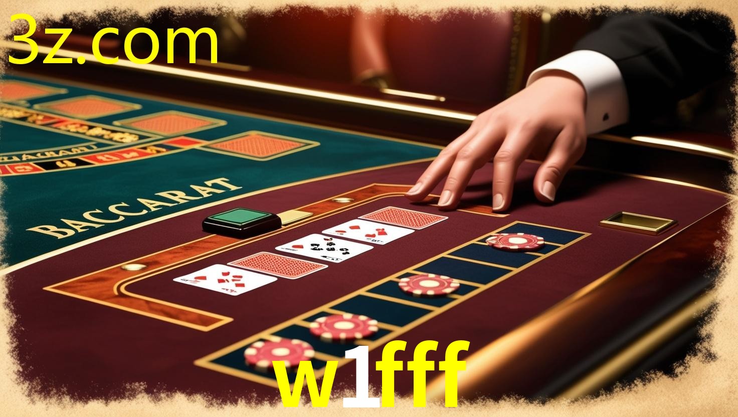 W1FFF.COM