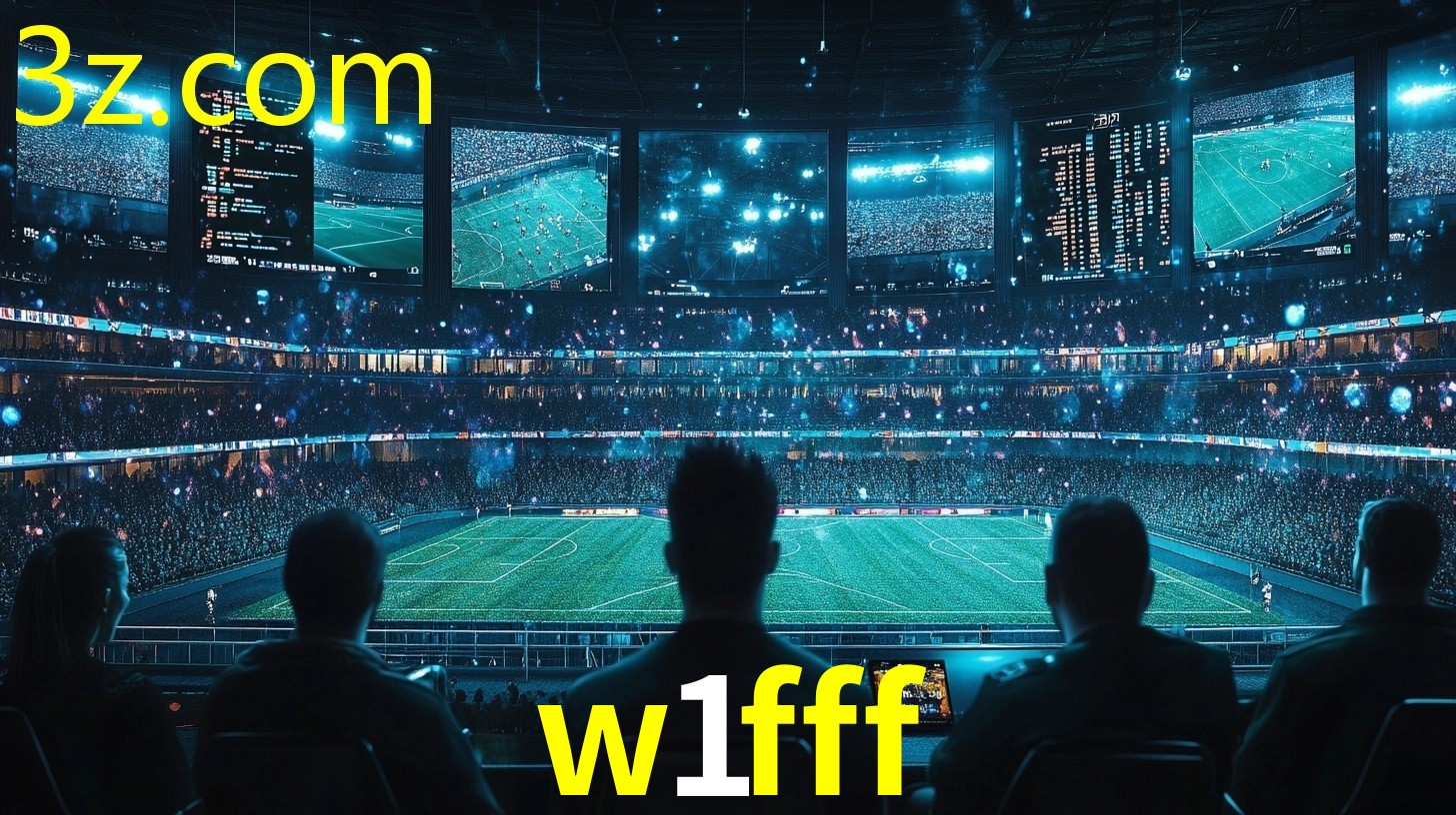 W1FFF.COM
