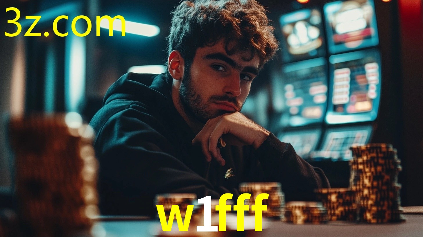 W1FFF.COM
