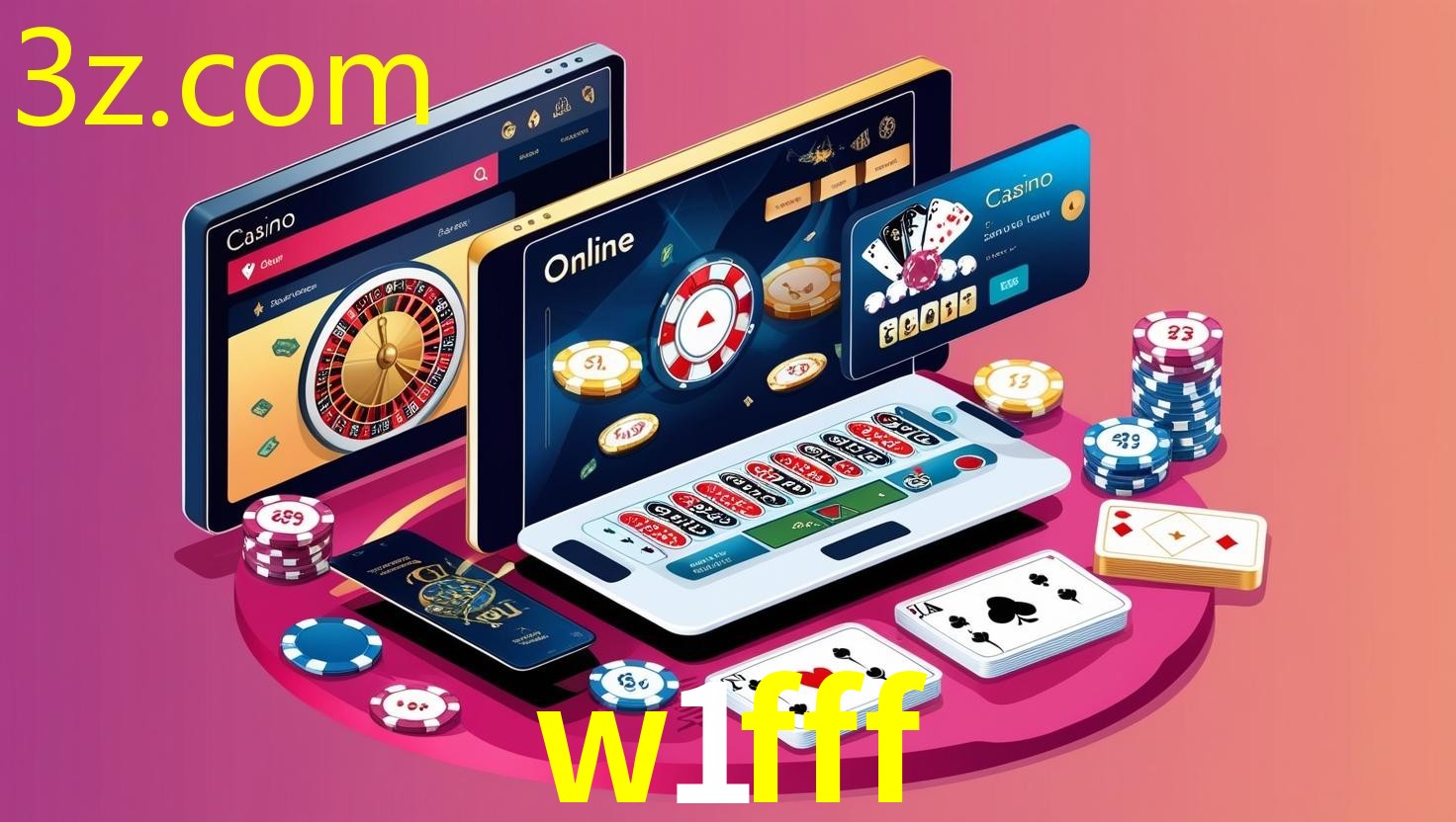 W1FFF.COM