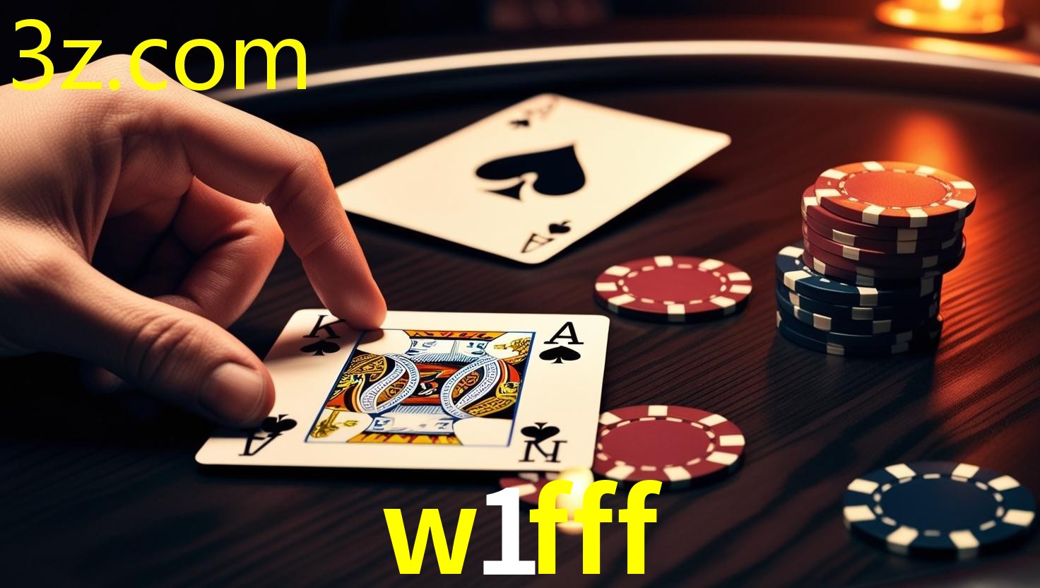 W1FFF.COM
