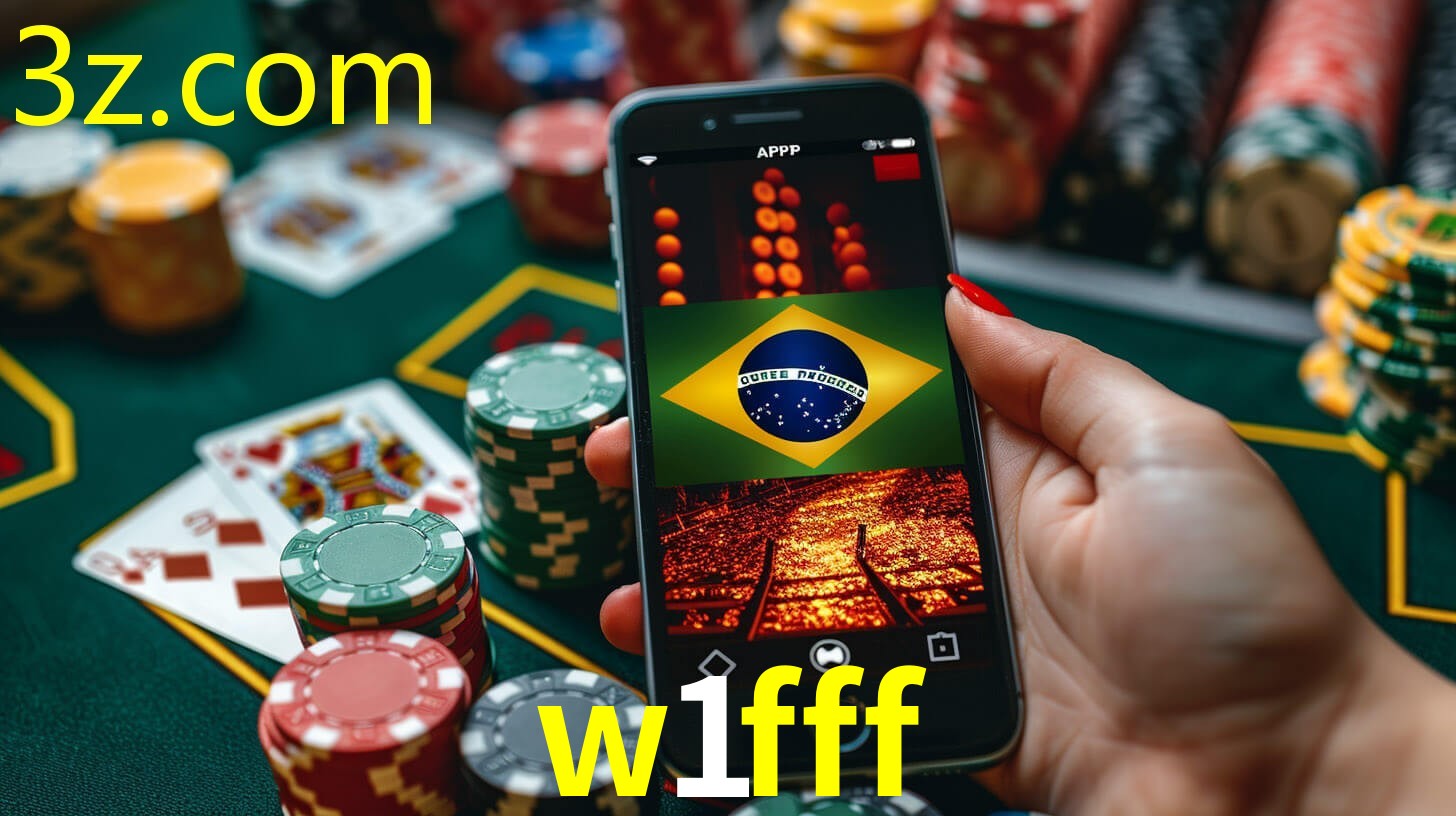 W1FFF.COM