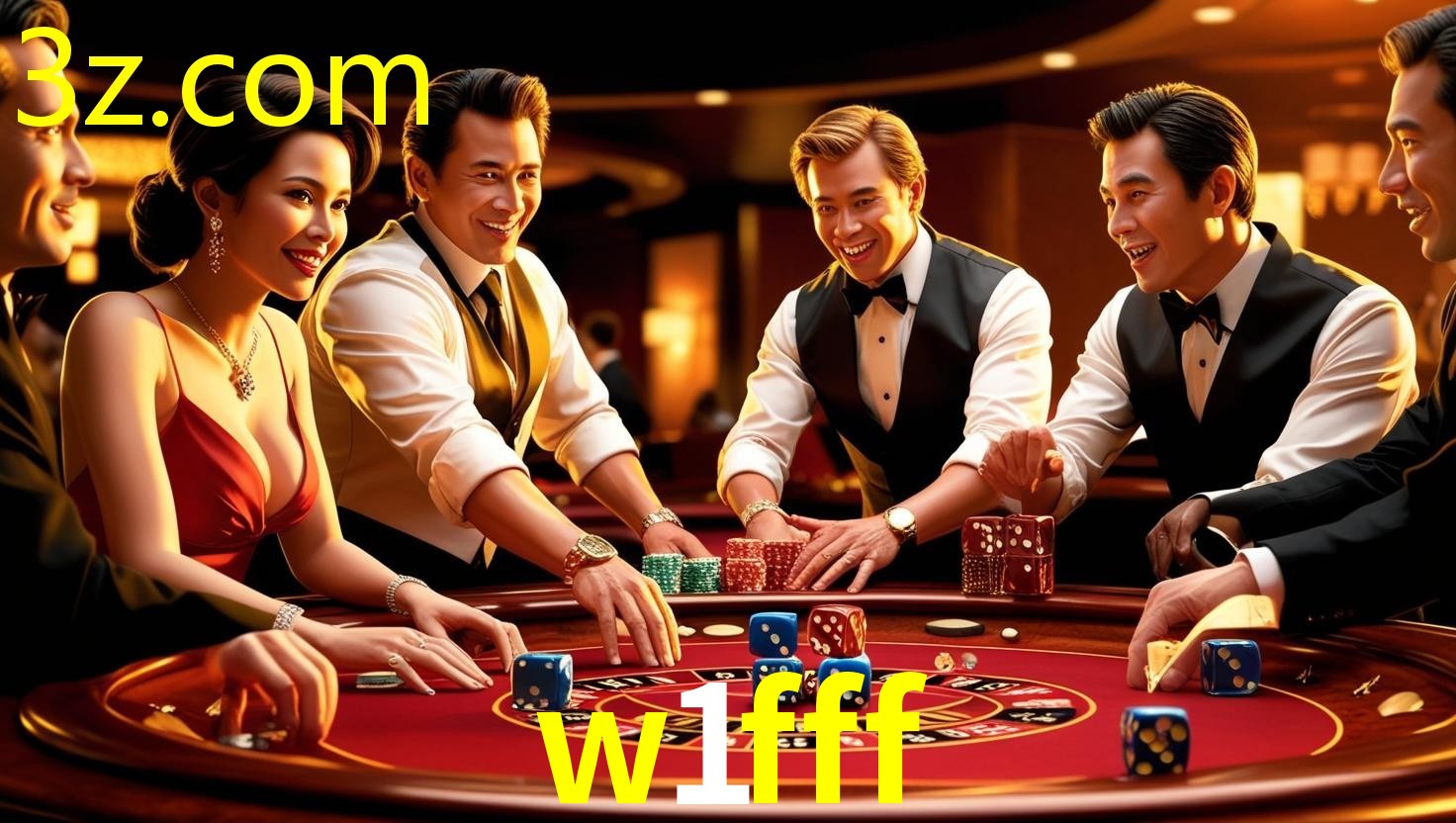 W1FFF.COM