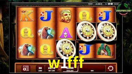 A Emoção da Loteria na w1fff: Uma Chance de Mudança de Vida