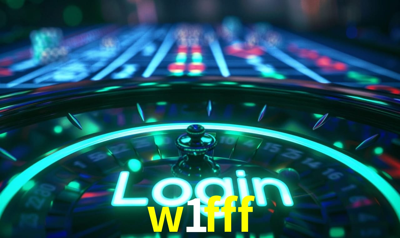 Login Seguro w1fff