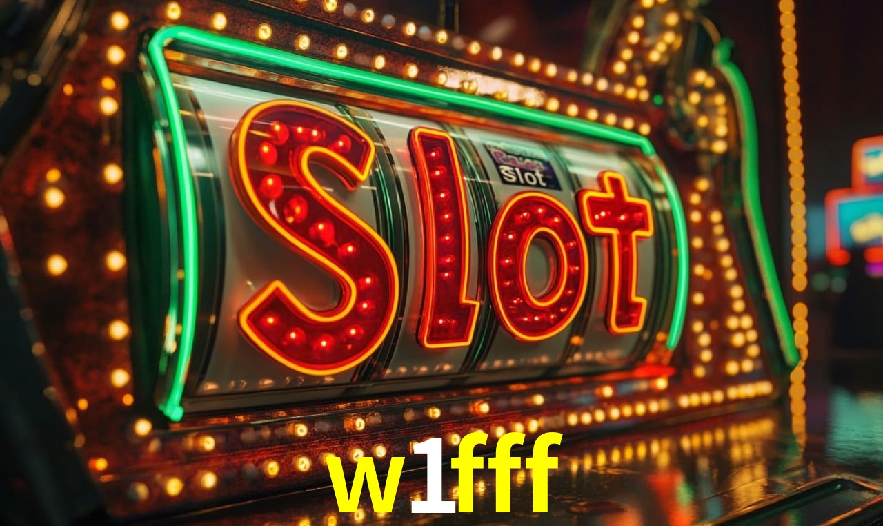 Diretório de Jogos w1fff