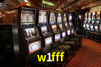 Descubra o Programa VIP da w1fff: Vantagens Exclusivas para Jogadores