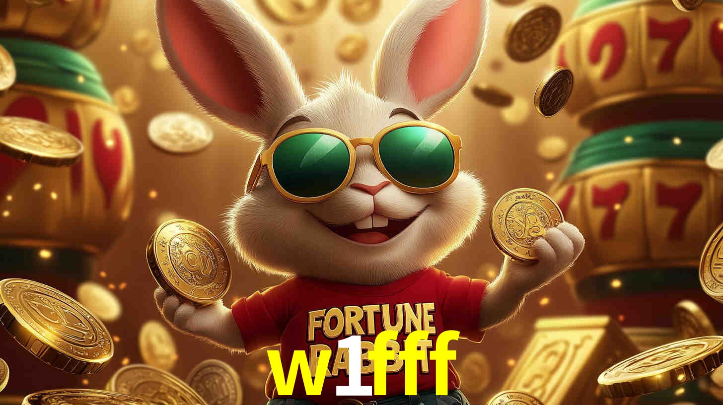 Bônus Generosos e Exclusivos no w1fff para Você!