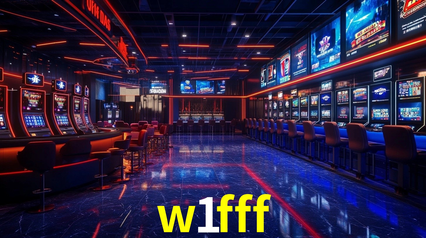 Ofertas Imperdíveis na w1fff: Promoções e Bônus Que Valem a Pena