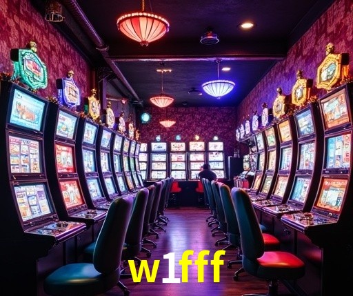 Integração de APIs w1fff