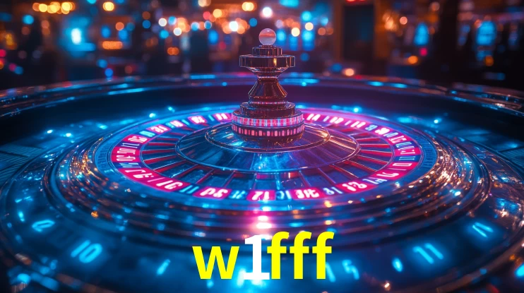 Sinta a adrenalina dos jogos de cassino com w1fff