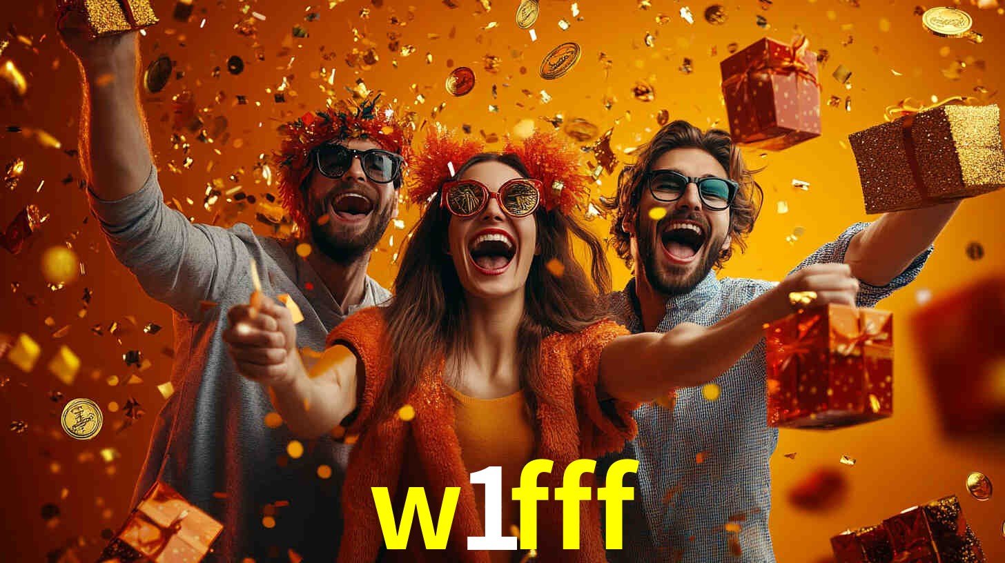 w1fff BET
