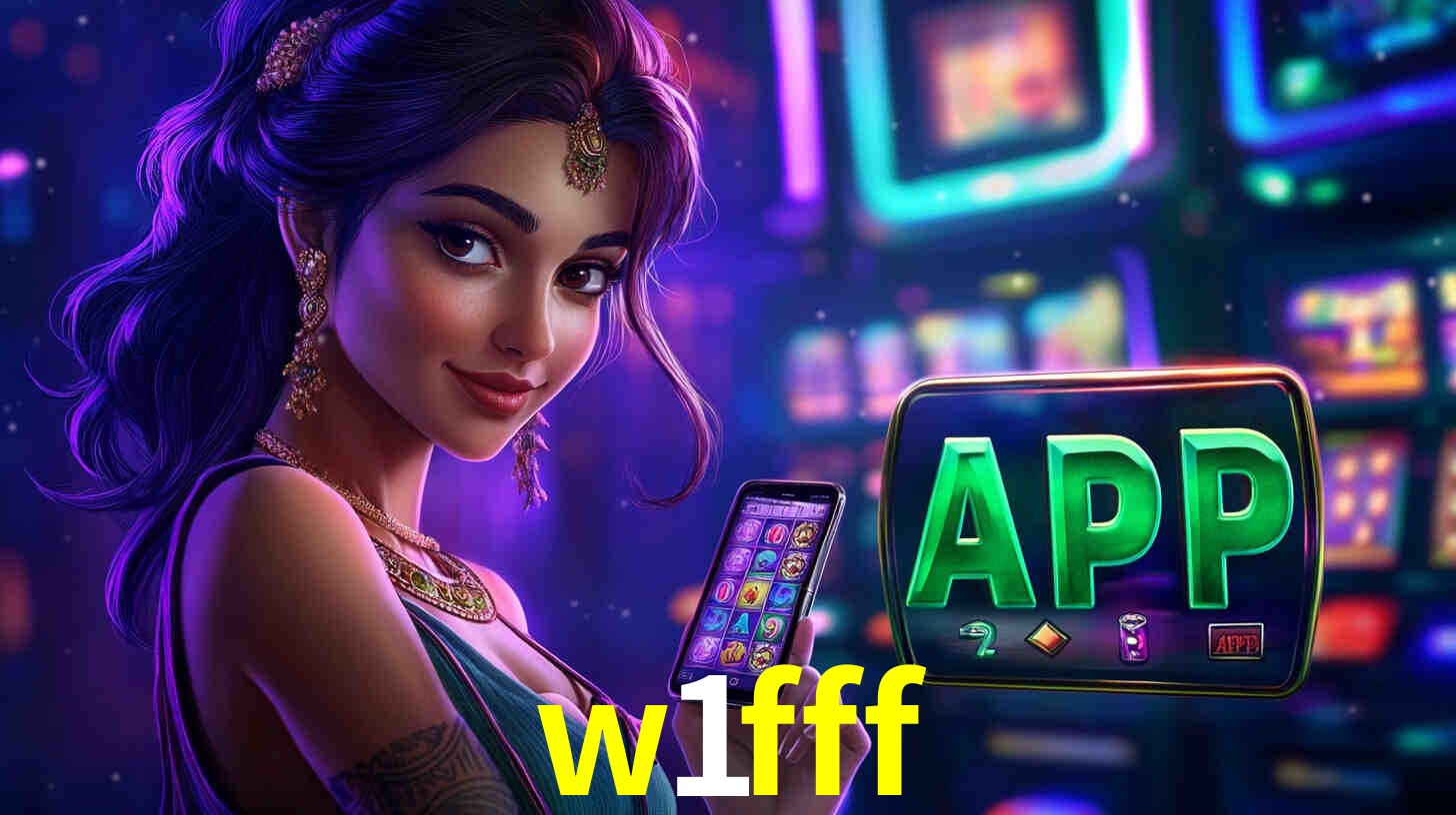 w1fff BET