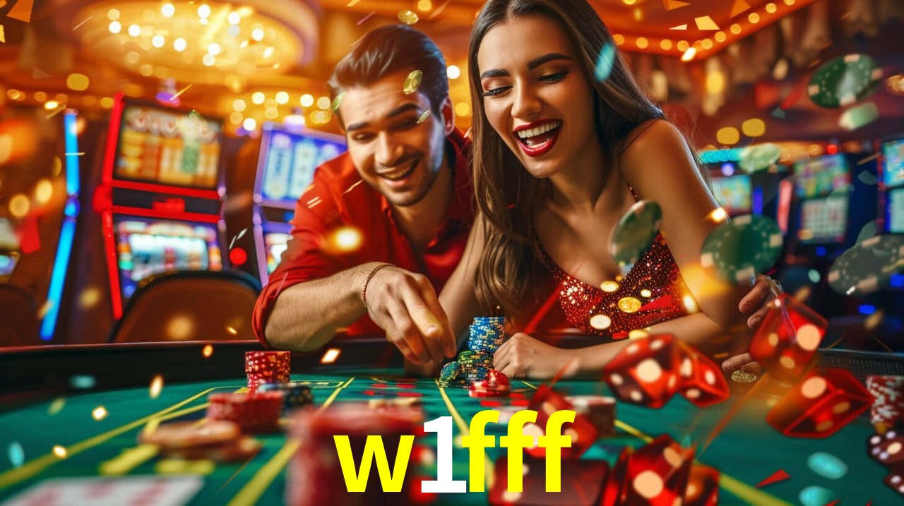 Estatísticas do Jogo w1fff