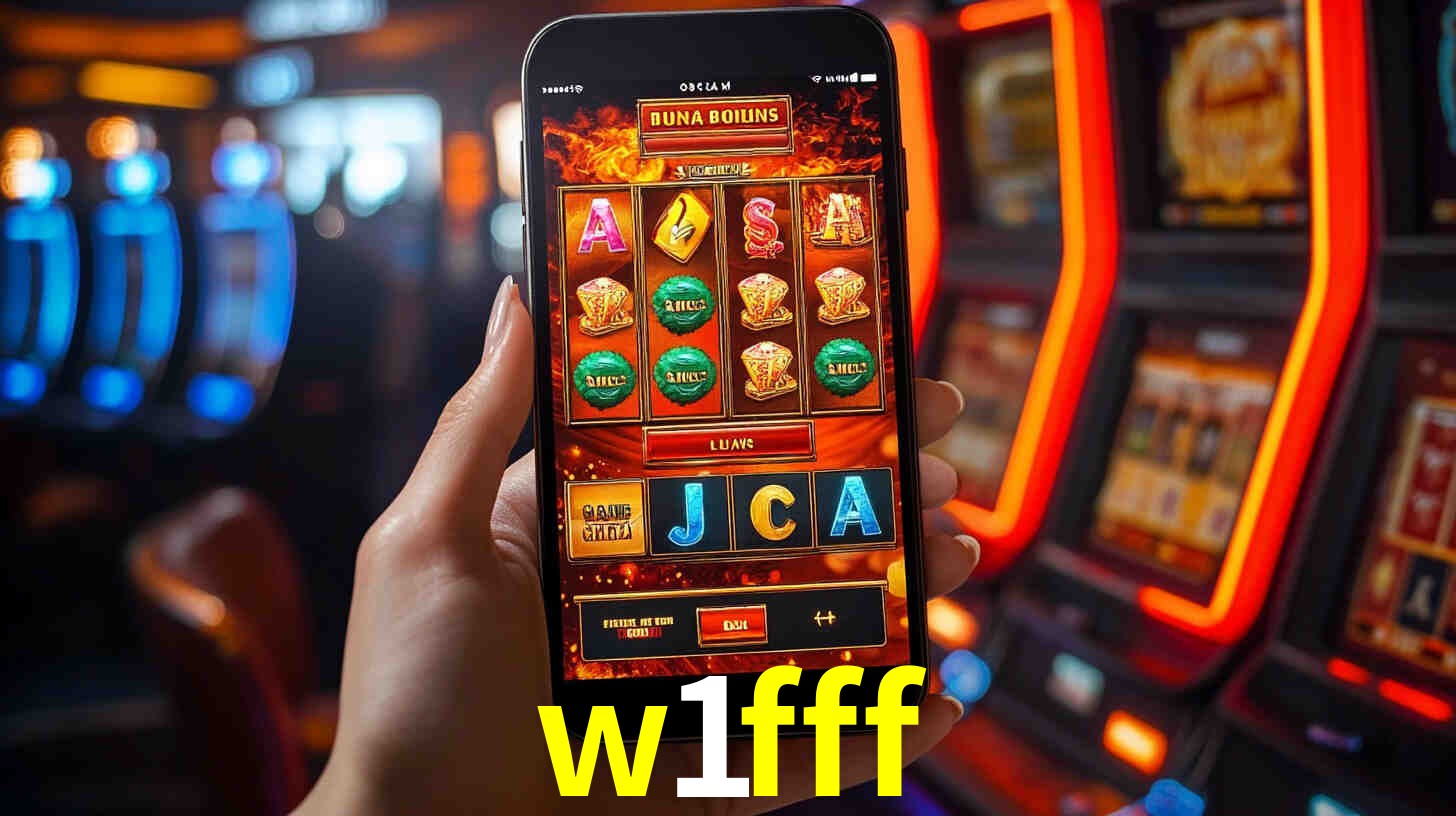 w1fff: Jogue Crash e Experimente Alta Recompensa Instantânea
