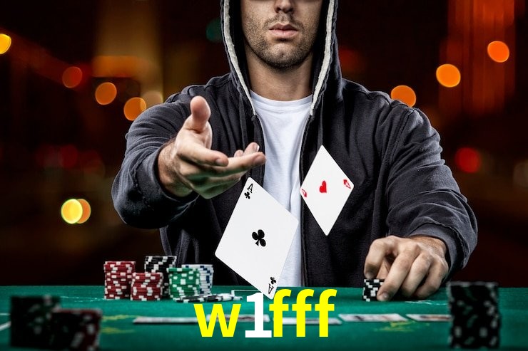 Interface Premium w1fff