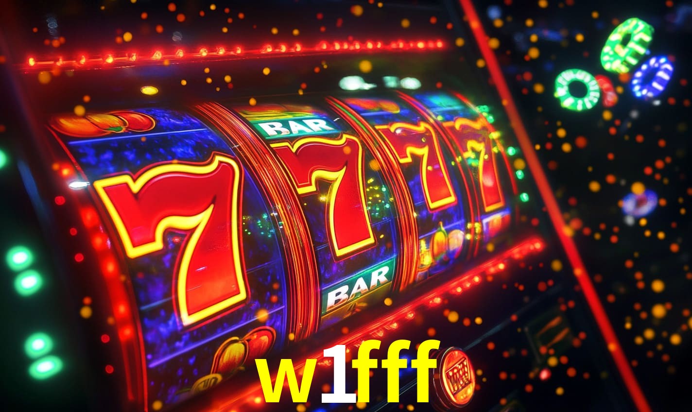 w1fff,w1fff.com