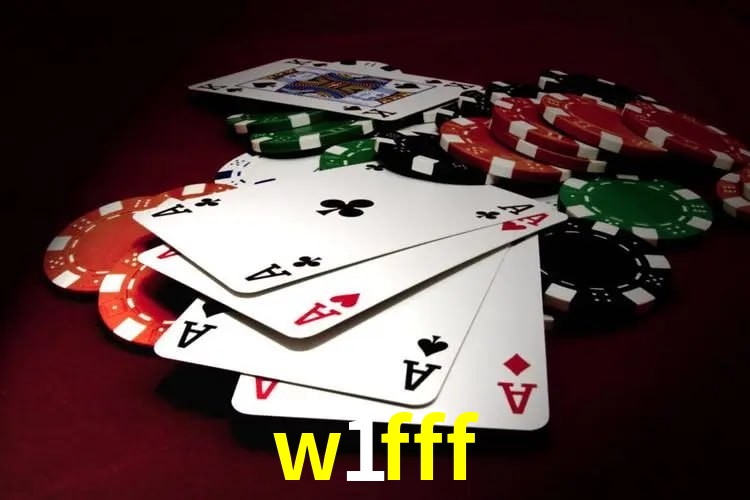 Recursos de Bônus w1fff