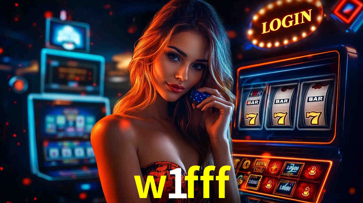 w1fff.com
