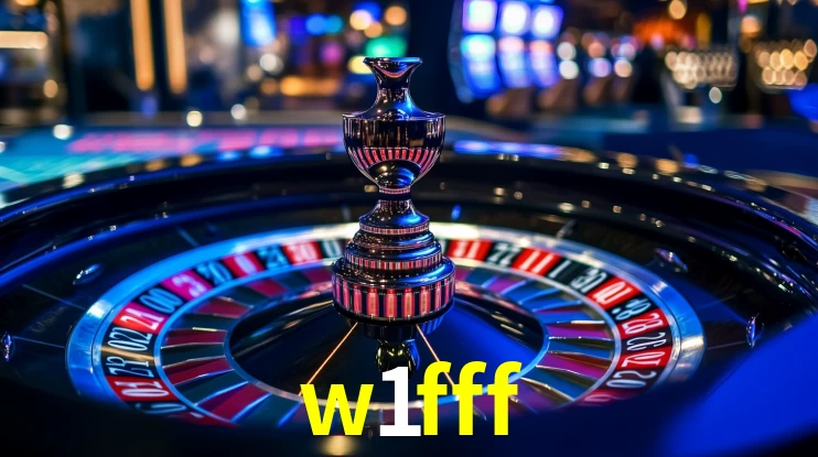 w1fff.com