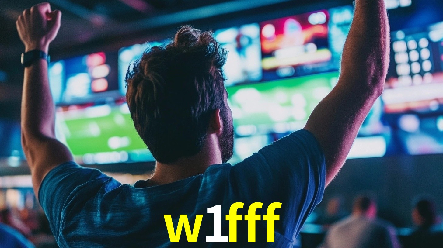 w1fff: A Experiência de Casino com Jogos de Mesa ao Vivo