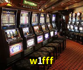 Descubra o Programa VIP da w1fff: Vantagens Exclusivas para Jogadores