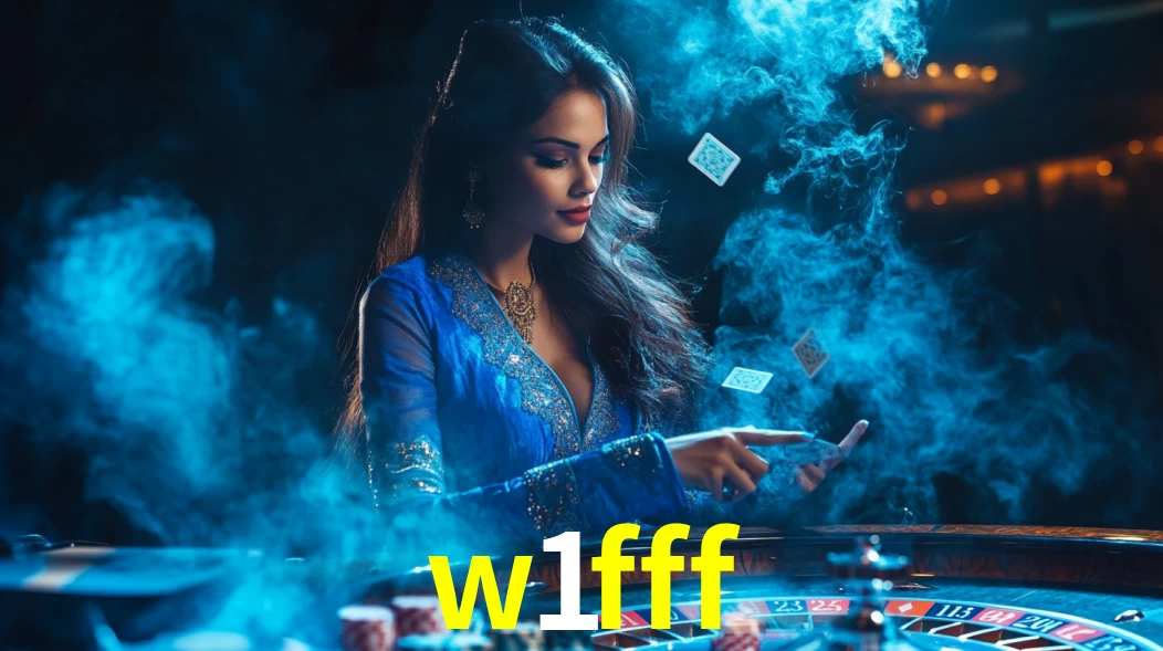 Interface do App w1fff