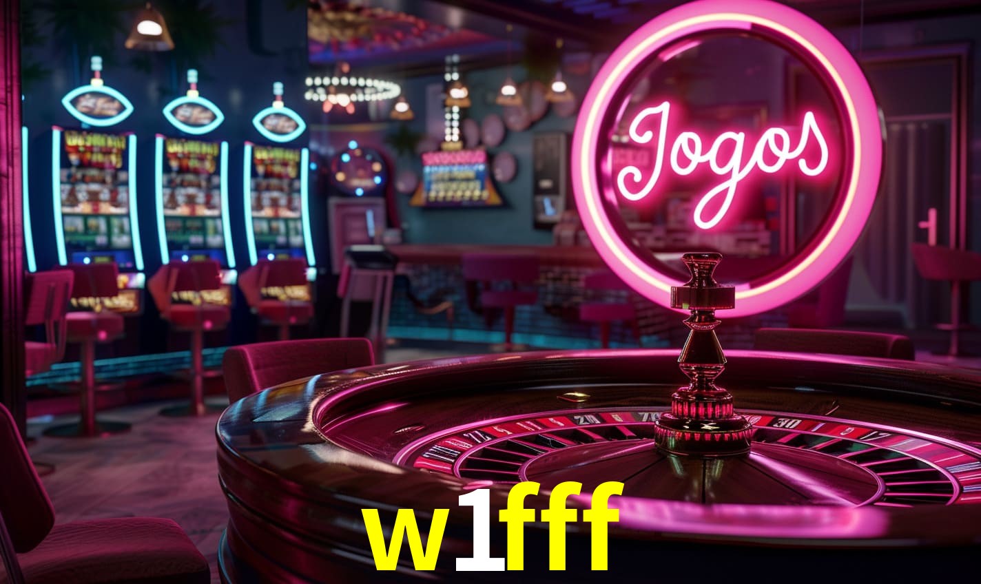 Jogos Exclusivos w1fff