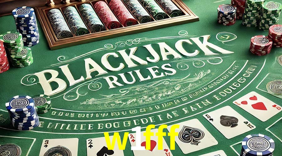 Casino Ao Vivo w1fff