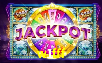 Descubra o Mundo do Cassino Online com w1fff