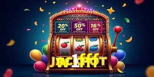 Jogos de Slot w1fff