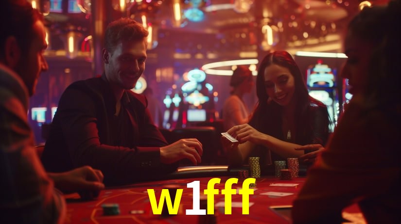 Desvendando o Mundo dos Jogos Virtuais na w1fff