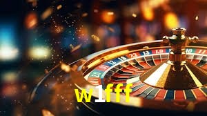 Benefícios da Conta w1fff