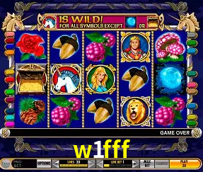 A Revolução dos Aplicativos de Jogos no w1fff