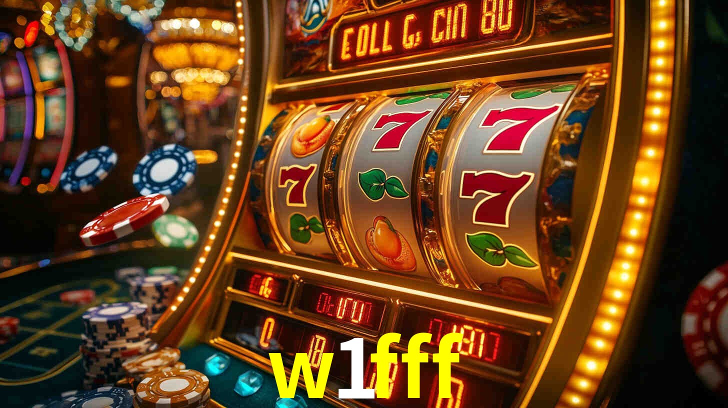 w1fff,w1fff.com