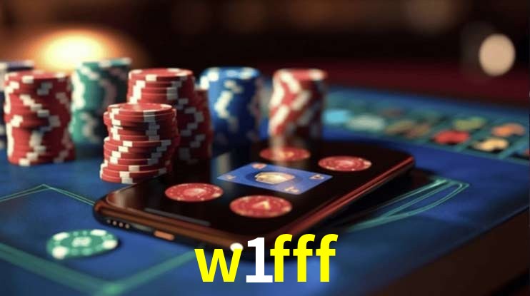 Diretório de Jogos w1fff