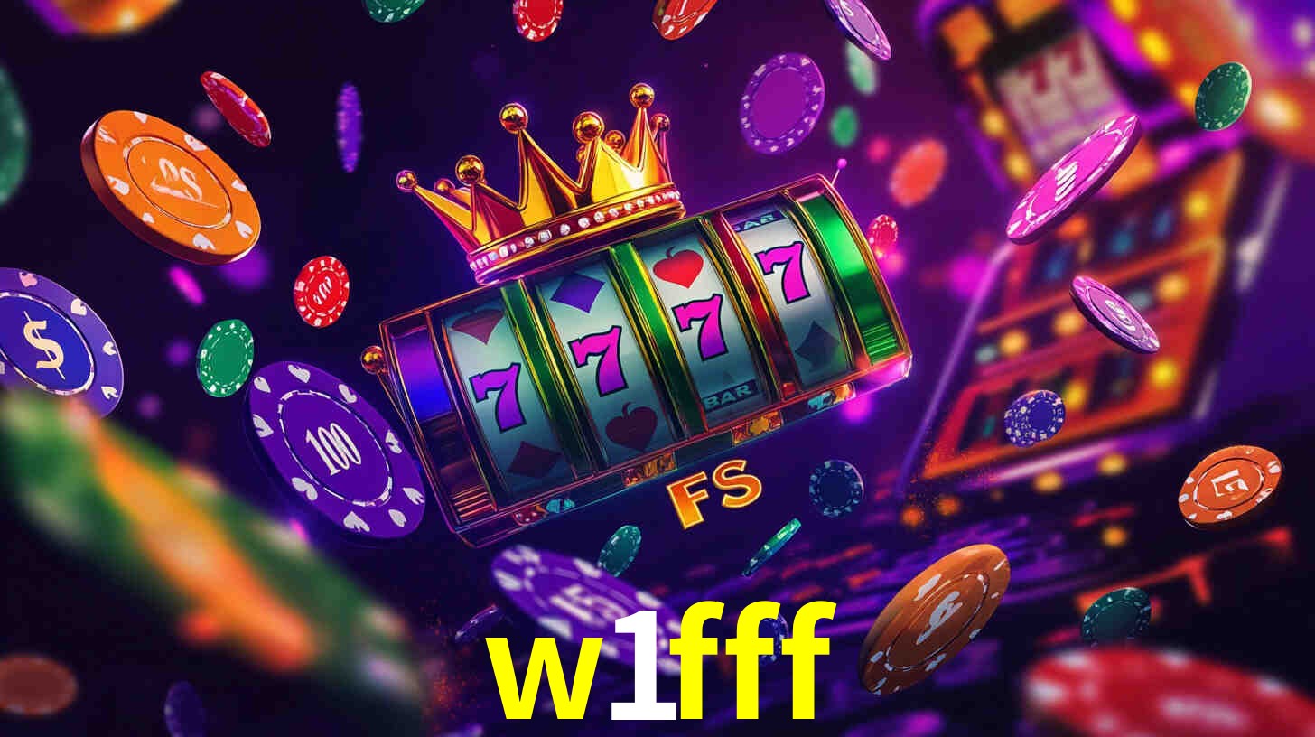 w1fff,w1fff.com