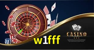 Benefícios da Conta w1fff